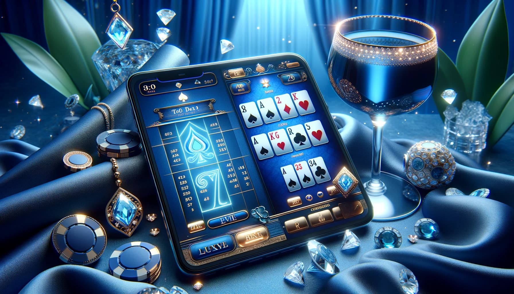 Las 5 mejores estrategias de video póquer image