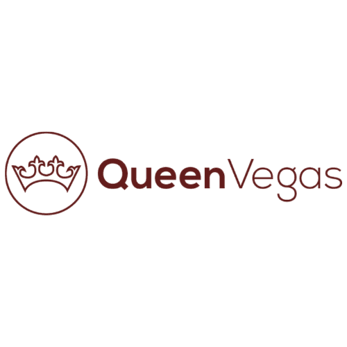 QueenVegas Logotype