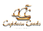 Captain Cooks Casino Logotype