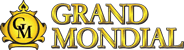 Grand Mondial Casino Logotype