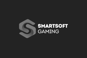 Los 10 mejores Casino Móvil con SmartSoft Gaming