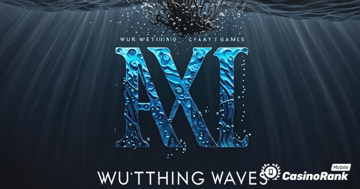 Prepárese para la tormenta: Wuthering Waves se prepara para encender el mundo de los videojuegos