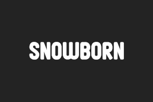 Los 10 mejores Casino Móvil con Snowborn Games