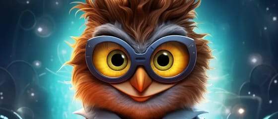 LeoVegas ofrece a los jugadores nocturnos una oferta de giros gratis Night Owl