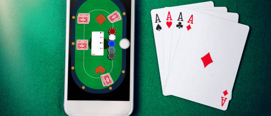 Cómo encontrar el casino móvil perfecto para usted