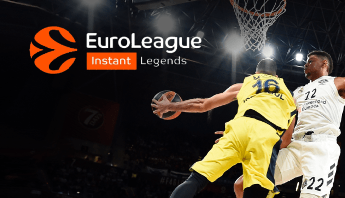 EuroLeague Legend Instant