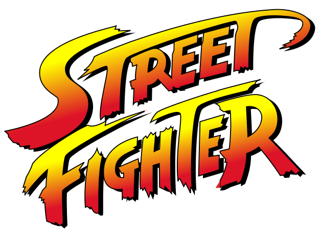 Street Fighter