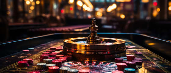 Casinos móviles mejor valorados para 2024