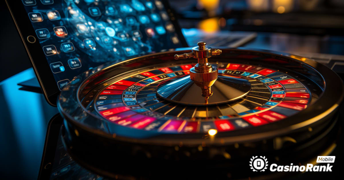 Los mejores casinos móviles de descarga en 2024