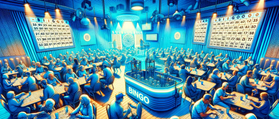 Bingo Lingo: domina los 90 tÃ©rminos de jerga y sus orÃ­genes