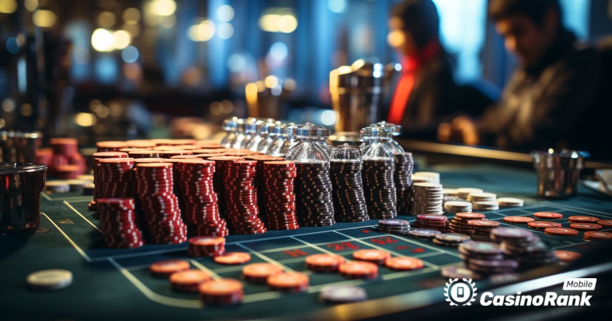 Ganar a lo grande jugando en casinos mÃ³viles